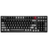 Imagine 6/6 - Tastatura cu fir, A4TECH Bloody S98 Sports, Mecanic (BLMS Red Switch), Iluminare RGB, eSport Gaming, US, Red