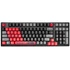 Imagine 2/6 - Tastatura cu fir, A4TECH Bloody S98 Sports, Mecanic (BLMS Red Switch), Iluminare RGB, eSport Gaming, US, Red
