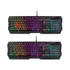 Imagine 2/8 - A4TECH Bloody B1700, B140N +ES7 + BP-50M, USB, eSport, tastatură, mouse, mousepad, set de gaming