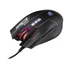 Imagine 7/8 - A4TECH Bloody B1700, B140N +ES7 + BP-50M, USB, eSport, tastatură, mouse, mousepad, set de gaming