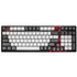 Obraz 6/8 - A4TECH Bloody S98, mechanický (BLMS Red Switch), RGB, eSport, Naraka, Gaming, US, káblová klávesnica