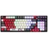 Obraz 4/8 - A4TECH Bloody S98, mechanický (BLMS Red Switch), RGB, eSport, Naraka, Gaming, US, káblová klávesnica