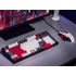 Obraz 8/8 - A4TECH Bloody S98, mechanický (BLMS Red Switch), RGB, eSport, Naraka, Gaming, US, káblová klávesnica