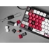 Obraz 7/8 - A4TECH Bloody S98, mechanický (BLMS Red Switch), RGB, eSport, Naraka, Gaming, US, káblová klávesnica