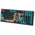 Kép 2/7 - A4TECH Bloody AT98, Mechanikus (Alpha Switch), RGB, Renegade, Gaming, ENG, Vezetékes billentyűzet