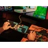 Imagine 6/7 - A4TECH Bloody AT98, mecanic (comutator Alpha), RGB, Renegade, Gaming, ENG, tastatură cu fir