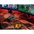 Imagine 7/7 - A4TECH Bloody AT98, mecanic (comutator Alpha), RGB, Renegade, Gaming, ENG, tastatură cu fir