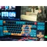 Kép 5/8 - A4TECH Bloody AT87, Mechanikus (Alpha Switch), RGB, Renegade, Gaming, ENG, Vezetékes billentyűzet