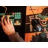 Obraz 7/8 - A4TECH Bloody AT87, mechanický (Alpha Switch), RGB, Renegade, Gaming, ENG, káblová klávesnica