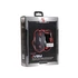 Imagine 6/6 - Mouse cu fir, A4TECH Bloody V8m, 3200 DPI, Ultra Core 3, Iluminare LED, Gaming, USB, HD Optic, Negru