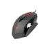 Obraz 4/6 - A4TECH Bloody V7m, herný, 3200 DPI, viacjadrový, HD optický, USB, káblová myš
