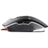 Imagine 4/6 - Mouse cu fir, A4TECH Bloody Blazing A60, 6200 DPI, RGB Neon Iluminare, Gaming, USB, PixArt Optic, Negru