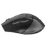 Imagine 2/3 - A4TECH FB35, FStyler, 2000 DPI, RF + Bluetooth, optică, dreptaci, verde miez de noapte, mouse fără fir