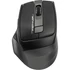 Imagine 1/3 - A4TECH FB35, FStyler, 2000 DPI, RF + Bluetooth, optică, dreptaci, verde miez de noapte, mouse fără fir