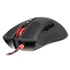 Kép 4/4 - A4TECH Bloody Blazing A90, 6200 DPI, RGB Neon világítás, Gaming, USB, PixArt Optikai, Vezetékes egér