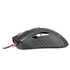 Kép 3/4 - A4TECH Bloody Blazing A90, 6200 DPI, RGB Neon világítás, Gaming, USB, PixArt Optikai, Vezetékes egér
