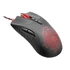Kép 2/4 - A4TECH Bloody Blazing A90, 6200 DPI, RGB Neon világítás, Gaming, USB, PixArt Optikai, Vezetékes egér