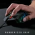 Imagine 4/6 - Mouse cu fir, A4TECH Bloody J95, 5000 DPI, Light Strike, RGB Iluminare, Gaming, USB, PixArt Optic, Negru