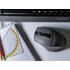 Imagine 5/7 - A4TECH FG30S, FStyler Silent, 2000 DPI, RF fără fir, optic, dreptaci, gri, mouse fără fir