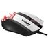 Obraz 3/4 - A4TECH Bloody L65 Max, 12000 DPI, RGB, eSport Gaming, USB, Optická, Naraka, káblová myš