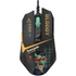 Kép 1/8 - A4TECH Bloody W63 Max, 12000 DPI, RGB, eSport Gaming, USB, Optikai, Renegade Midnight, Vezetékes egér