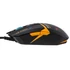 Obraz 3/8 - A4TECH Bloody W63 Max, 12000 DPI, RGB, eSport Gaming, USB, Optické, Renegade Midnight, Káblová myš