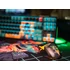 Obraz 4/8 - A4TECH Bloody W63 Max, 12000 DPI, RGB, eSport Gaming, USB, Optické, Renegade Midnight, Káblová myš