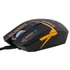 Obraz 8/8 - A4TECH Bloody W63 Max, 12000 DPI, RGB, eSport Gaming, USB, Optické, Renegade Midnight, Káblová myš