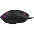 Obraz 4/10 - A4TECH Bloody V8M Max, 12000 DPI, RGB, 2000 Hz, Herné, USB, Optické, Čierna, Káblová myš