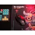 Kép 10/10 - A4TECH Bloody V8M Max, 12000 DPI, RGB, 2000 Hz, Gaming, USB, Optikai, Fekete, Vezetékes egér
