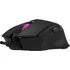 Kép 5/10 - A4TECH Bloody V8M Max, 12000 DPI, RGB, 2000 Hz, Gaming, USB, Optikai, Fekete, Vezetékes egér