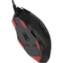 Obraz 6/10 - A4TECH Bloody V8M Max, 12000 DPI, RGB, 2000 Hz, Herné, USB, Optické, Čierna, Káblová myš