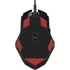 Obraz 7/10 - A4TECH Bloody V8M Max, 12000 DPI, RGB, 2000 Hz, Herné, USB, Optické, Čierna, Káblová myš