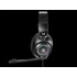 Obraz 5/6 - A4TECH Bloody G580, 50 mm, 7.1 VS, RGB podsvietenie, USB, Hráč, Káblové, Čierna, Slúchadlá s mikrofónom