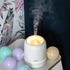 Obraz 14/17 - Adler AD 7968, 3v1, 100 ml, 25m2, Aromaterapia, USB, biela, Ultrazvukový zvlhčovač