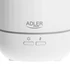 Obraz 4/17 - Adler AD 7968, 3v1, 100 ml, 25m2, Aromaterapia, USB, biela, Ultrazvukový zvlhčovač