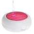 Kép 2/15 - Adler AD 7969, 3in1, 70 ml, 25m2, USB, Aromaterápia, Fehér, Ultrahangos párásító