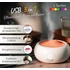 Kép 4/15 - Adler AD 7969, 3in1, 70 ml, 25m2, USB, Aromaterápia, Fehér, Ultrahangos párásító