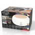 Kép 15/15 - Adler AD 7969, 3in1, 70 ml, 25m2, USB, Aromaterápia, Fehér, Ultrahangos párásító