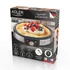 Obraz 7/7 - Adler AD 3058, 1600 W, 30 cm, Regulácia teploty, Nerezové puzdro, Black-Inox, Palacinkár