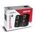 Obraz 3/7 - Audiocore AC845, 10W, 2.0, USB, Bluetooth, LED osvetlenie, dotykové ovládanie, čierna, stolný reproduktor