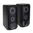 Obraz 5/7 - Audiocore AC845, 10W, 2.0, USB, Bluetooth, LED osvetlenie, dotykové ovládanie, čierna, stolný reproduktor