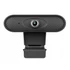 Kép 4/7 - NanoRS RS680, Full HD, 1080p, 30 fps, Beépített mikrofon, USB, Fekete, Webkamera