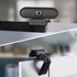 Kép 5/7 - NanoRS RS680, Full HD, 1080p, 30 fps, Beépített mikrofon, USB, Fekete, Webkamera