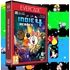 Obraz 1/15 - Evercade #43, Indie Heroes 4, 11in1, Retro, Multi Game, Herný softvérový balík