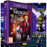 Kép 1/11 - Evercade #19, NEOGEO Arcade 2, 6in1, Retro, Multi Game, Játékszoftver csomag
