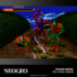 Kép 7/11 - Evercade #19, NEOGEO Arcade 2, 6in1, Retro, Multi Game, Játékszoftver csomag
