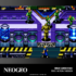 Kép 10/11 - Evercade #19, NEOGEO Arcade 2, 6in1, Retro, Multi Game, Játékszoftver csomag