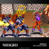 Kép 11/11 - Evercade #19, NEOGEO Arcade 2, 6in1, Retro, Multi Game, Játékszoftver csomag