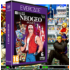 Kép 1/11 - Evercade #20, NEOGEO Arcade 3, 6in1, Retro, Multi Game, Játékszoftver csomag